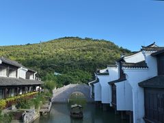 -东海半边山旅游度假区