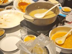 -老大连·海肠捞饭·大连海鲜大连菜(西安路店)