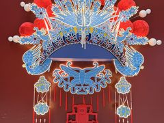 -银座和谐广场