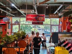 -苗小坛酸汤鱼(酒仙桥店)