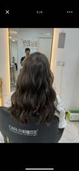 -柯琳造型