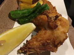 -玄品河豚(那覇國際通里之関)