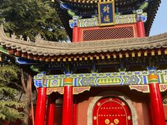 -西安市广仁寺