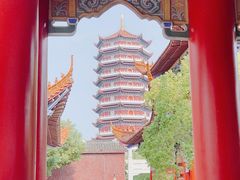 -皇罗禅寺
