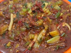 -玲玲米粉·新疆现炒米粉(大十字总店)