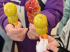 -朴小妹人参鸡汤火锅(长白山万达店)