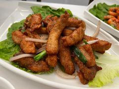 -春餐厅