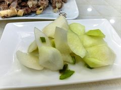 -尕西木老春台东乡手抓美食