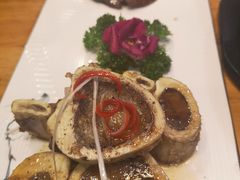 -隐炉和牛烧肉店(群力店)