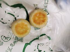 -泸溪河桃酥(西直门凯德店)