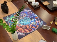 -剧狐剧本杀(徐汇1号店)