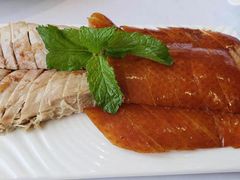-民福居烤鸭店(石榴庄店)