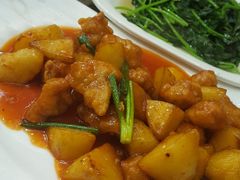 -旺达·福州菜(正大广场店)