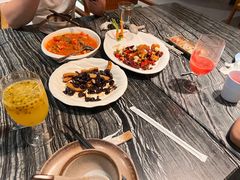 -西双版纳洲际度假酒店-泰傣餐厅