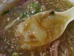 -食盈碗仔翅(星玺广场店)