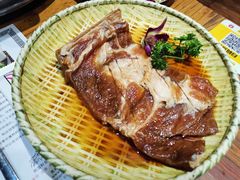 -紫霞门韩国料理烤肉(深南东路店)