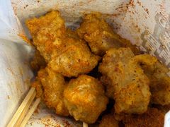 -傅强排骨(成都总店)