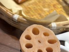 -肖记公安牛肉鱼杂馆·省级非物质文化遗产(崇仁路江滩直营店)