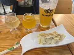 -玩啤国度精酿啤酒(宝山店)
