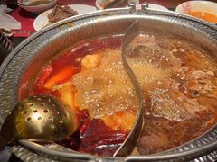 -牛New寿喜烧(虹桥新天地店)