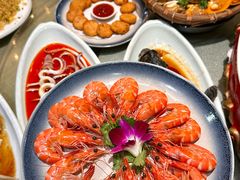 -巽寮印象美食部落餐厅·海鲜·地方特色菜(惠州体验店)