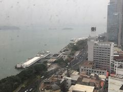 -必胜客(海滨店)