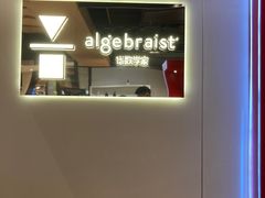 -代数学家algebraist(诚品店)