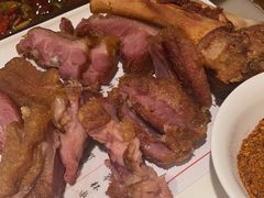 -佰家小厨·南京菜(夫子庙店)