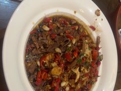 -黄泥岗·地道湖北菜(奥特莱斯店)