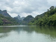 -丹霞山风景名胜区