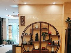 -山泉公馆酒家(珠江新城店)