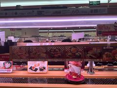 -寿司郎(皇庭广场店)