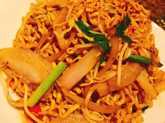炒方便面-火吧PTV聚会餐厅(10号店)