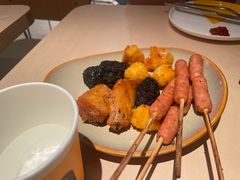 -乐凯撒披萨(中心书城店)