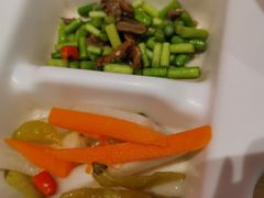 -萧记三鲜烩面(东站店)