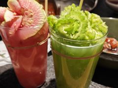 -三出山火锅(万象天地店)