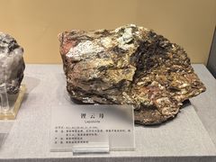 -湖南省地质博物馆