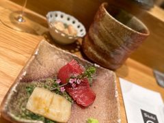 -Sushi Zo Hong Kong