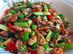 -辣不怕口味虾(凌霄路店)