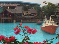 -新海利海鲜城·41年珠海老字号(夏湾店)