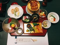 -伊豆荣(不忍亭店)