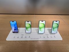 -Apple零售店(中街大悦城店)