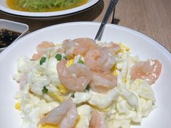 -味莊·青岛菜(云霄路店)