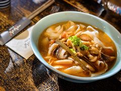 -喜晋道面馆(华严寺广场店)