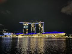 -滨海湾金沙购物商场