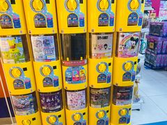 -TOYSRUS玩具反斗城(合肥华润万象城店)