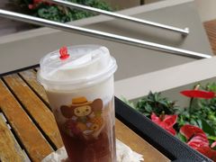 -TPLUS茶家(上海商城南京西路店)