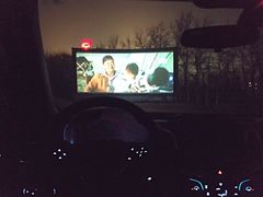 -枫花园汽车电影院(朝阳公园店)
