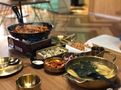 -HOTISLAND海鸡岛·韩国料理(江南西店)
