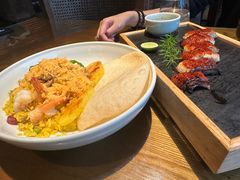 -泰香米泰国餐厅(北城天街店)